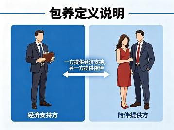 沈阳包养违法吗？深度揭秘红线风险注意事项